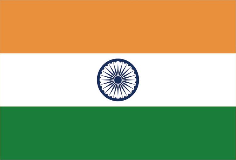 India