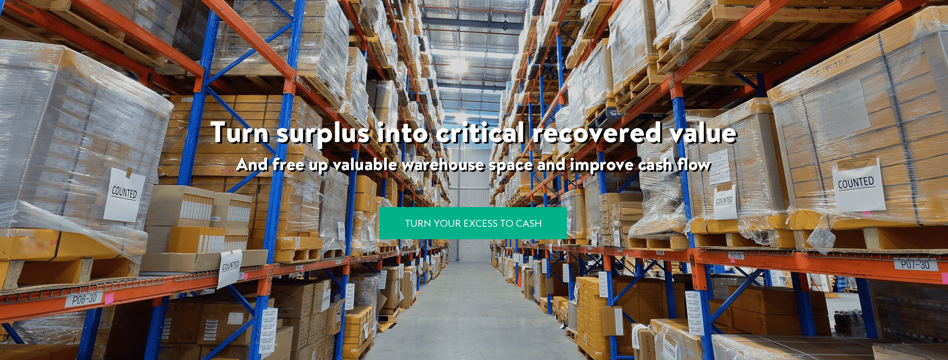Buy your surplus, excess,end-of-life(EOL), obsolete and slow-moving electronic components.